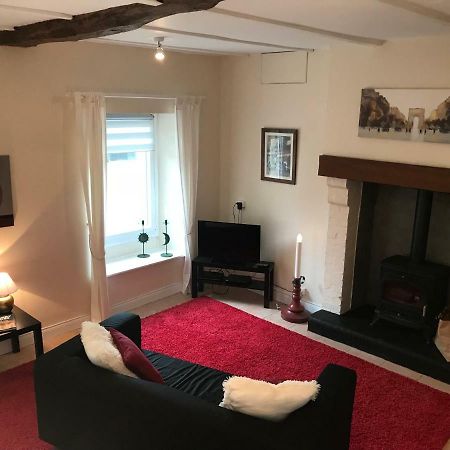 Le Noyer Villa Lithaire Luaran gambar