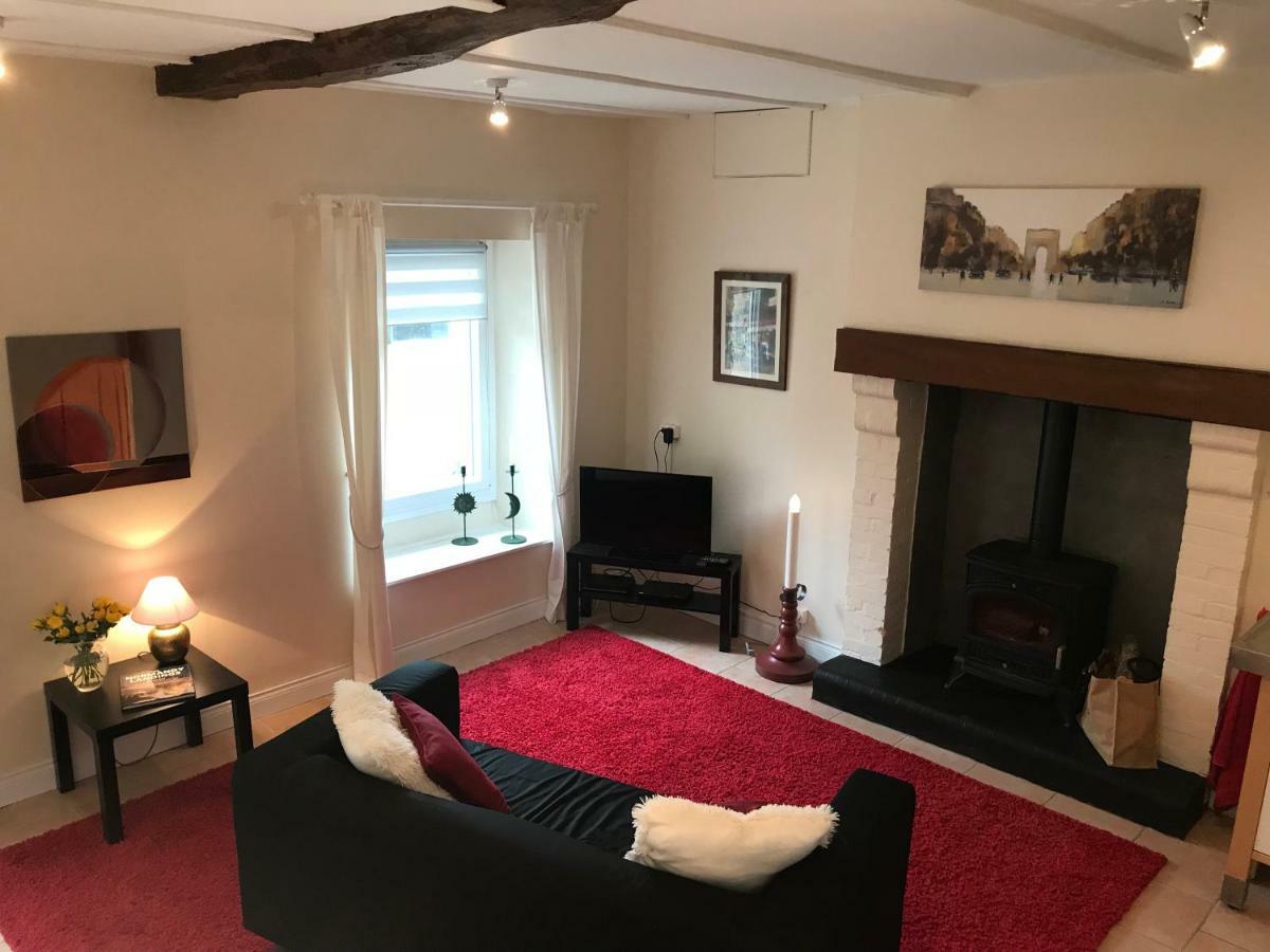 Le Noyer Villa Lithaire Luaran gambar