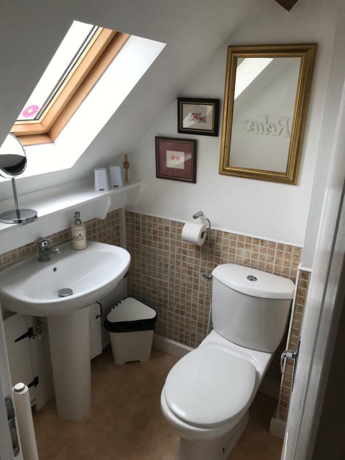 Le Noyer Villa Lithaire Luaran gambar